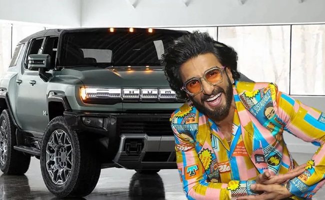 Young Hero Buys Rs 5 Crore Luxury Car